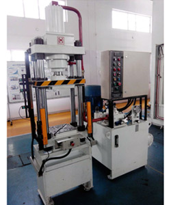 hydraulic-vertical-presses
