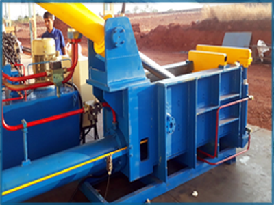 550 Tonne Hydraulic Press With Diecushion